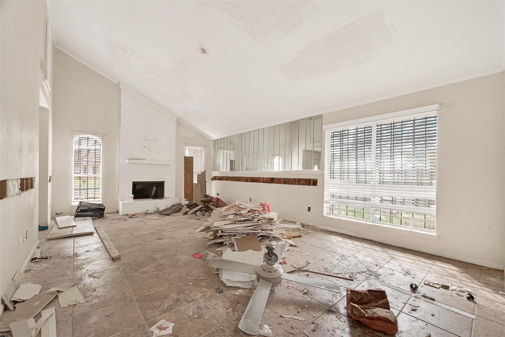 10203 Heather Hill Drive