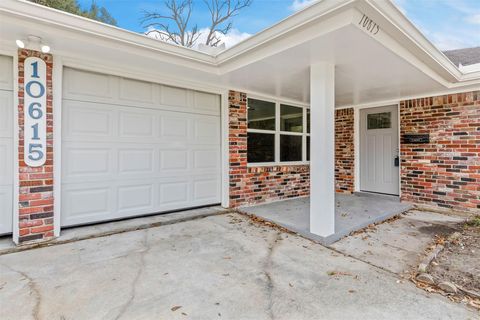 Photo of 10615 Clematis Lane, Houston, TX 77035 (MLS # 98037218)