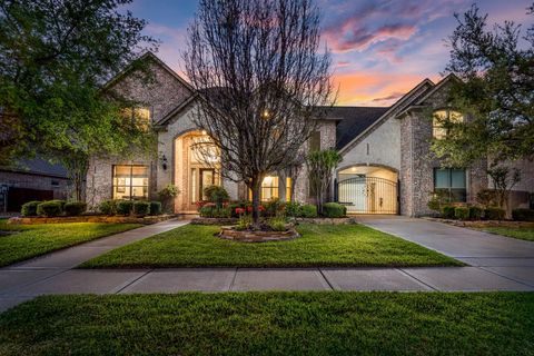 Homes For Sale - 21110 W Kelsey Creek Trail<br/> Cypress, TX 77433