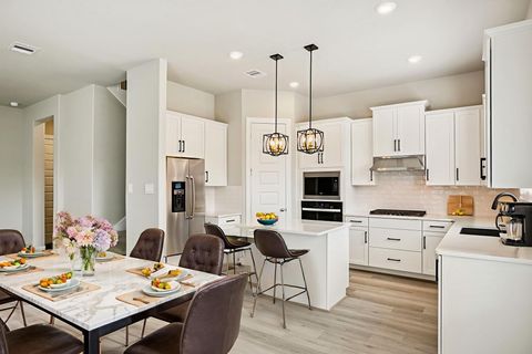 3210 Millwork Street Houston TX 77080