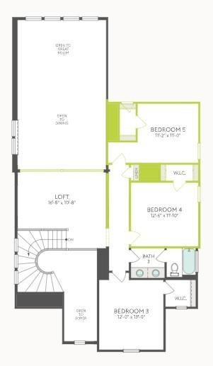 5219 Juniper Trail Lane
