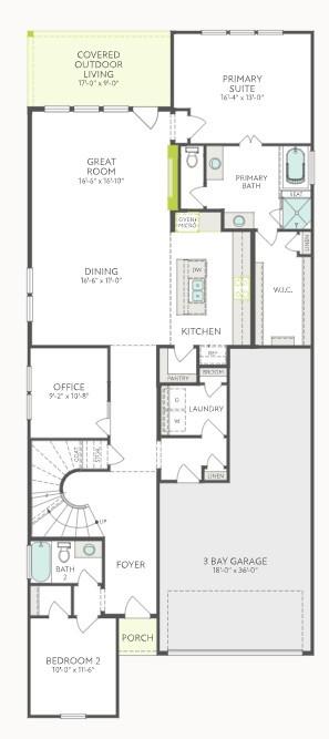 5219 Juniper Trail Lane