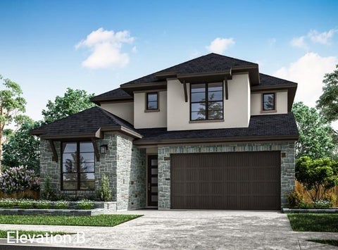 Photo of 5219 Juniper Trail Lane, Richmond, TX 77406 (MLS # 75004860)
