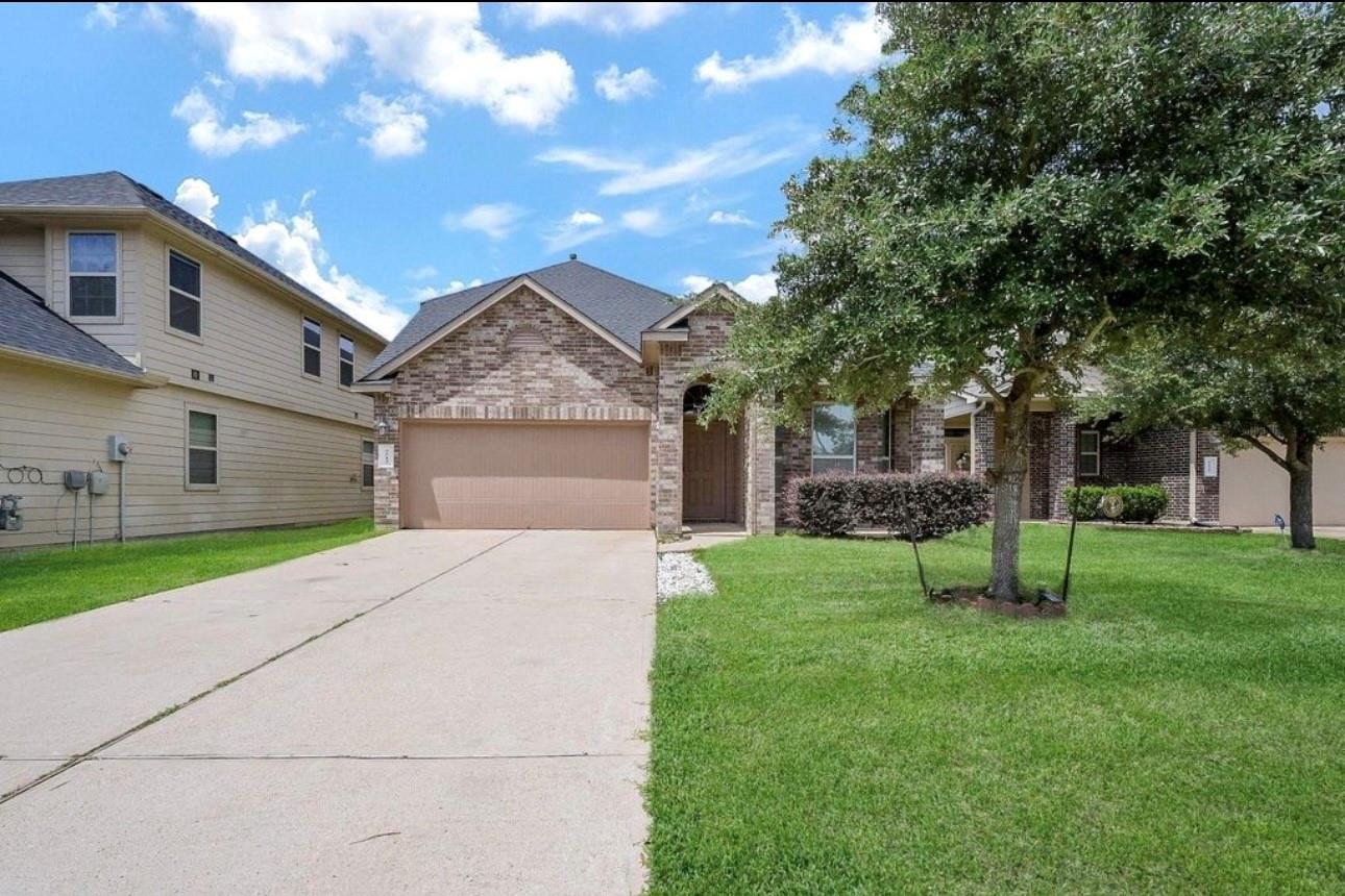 5519 Misted Jasmine Court