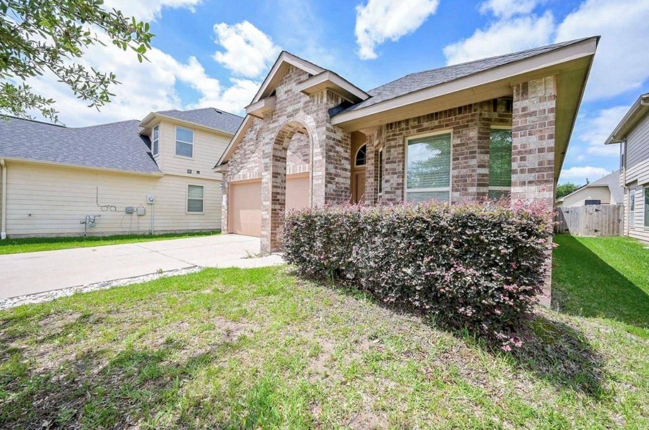 5519 Misted Jasmine Court