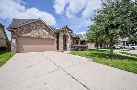 Photo of 5519 Misted Jasmine Court Ct, Katy, TX 77449 (MLS # 59748609)