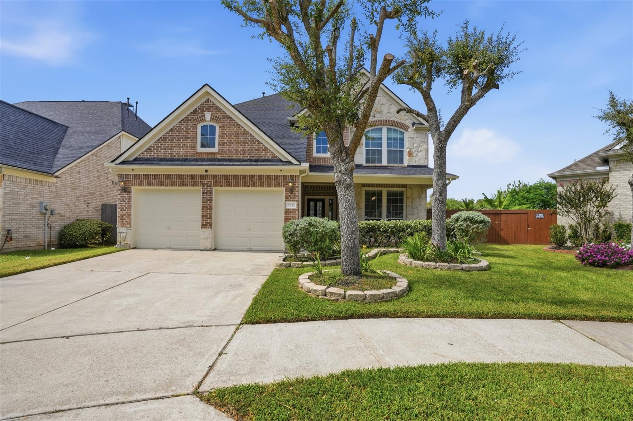 5106 Autumn Rose Lane