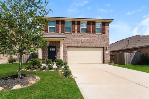 Photo of 9822 Copper Ranch Trail, Richmond, TX 77406 (MLS # 46168753)