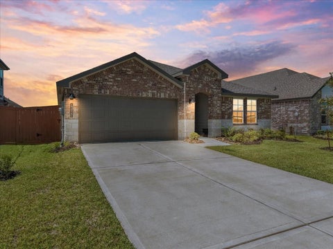 Photo of 13922 Bay Crest, Texas City, TX 77539 (MLS # 83448793)