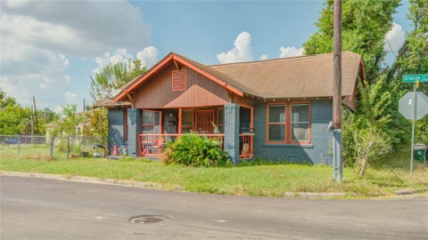 Photo of 3405 Orange Street, Houston, TX 77020 (MLS # 15976560)