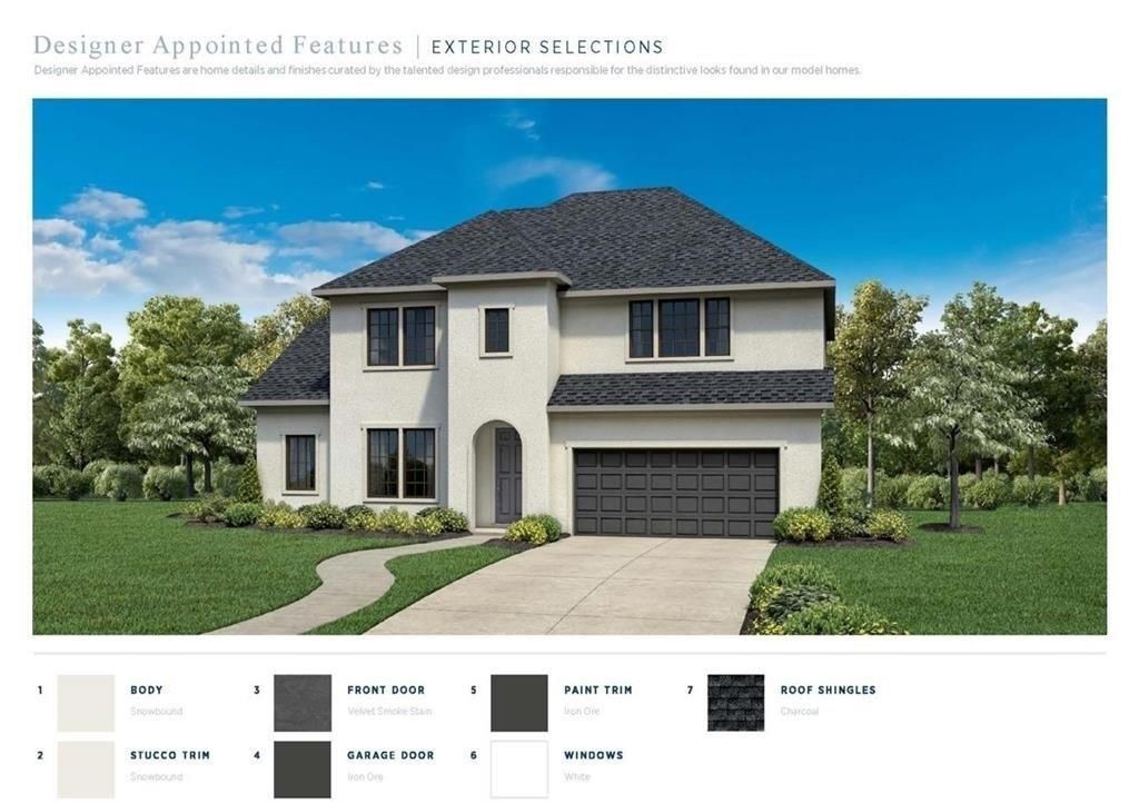 Photo of 10903 Providence Court, Missouri City, TX 77459 (MLS # 72684005)