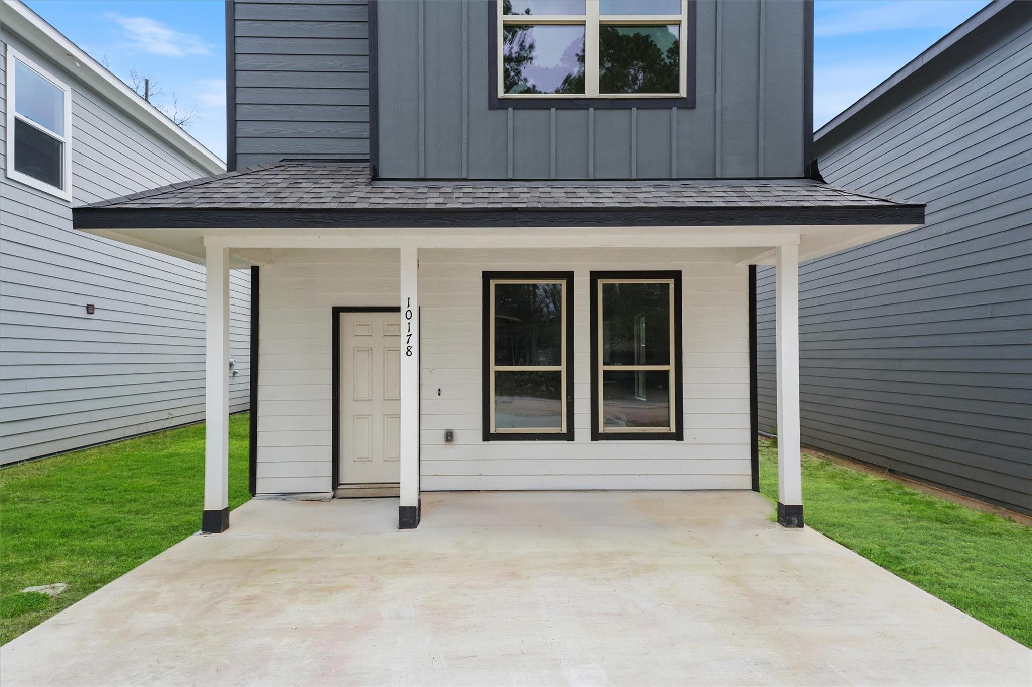 10178 Barberry Street