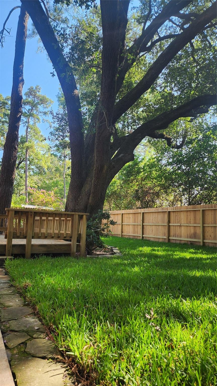 43 Dew Fall Court