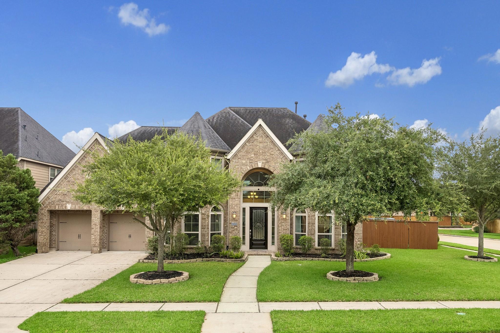 27419 Gladway Manor Drive
