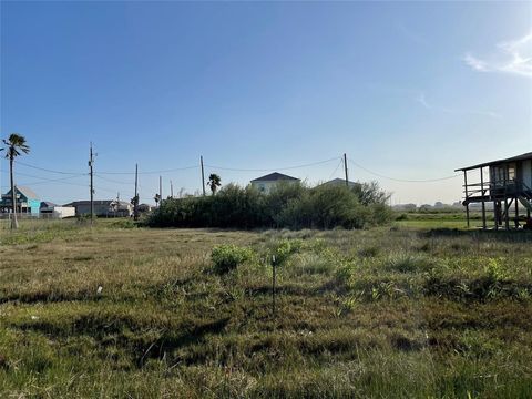 Photo of 517 Olive Street, Surfside Beach, TX 77541 (MLS # 33887611)