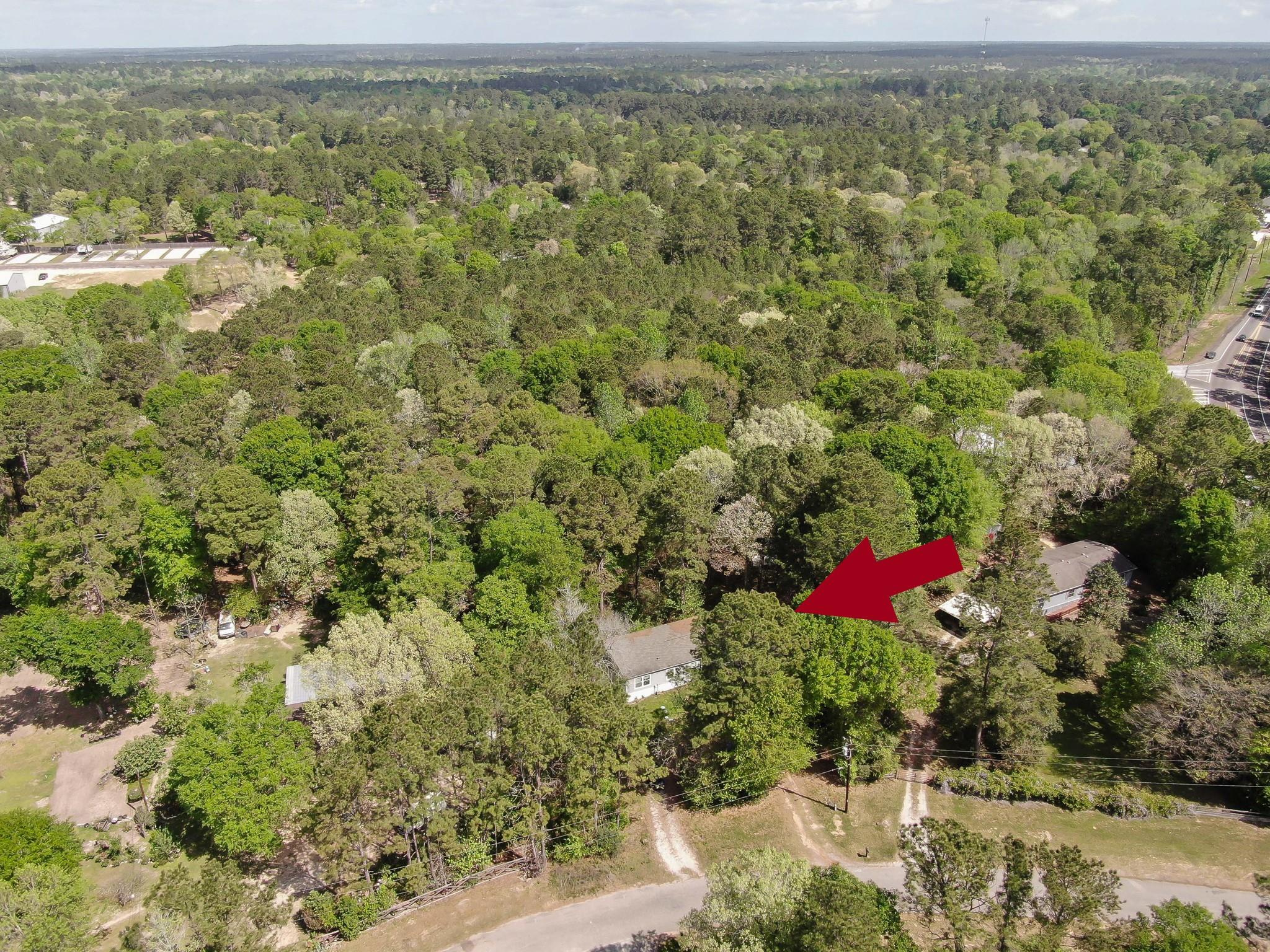 10506 Settlers Crossing