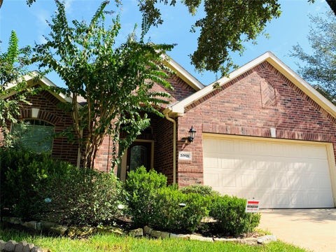 Photo of 20818 S Blue Hyacinth Drive, Cypress, TX 77433 (MLS # 62671071)