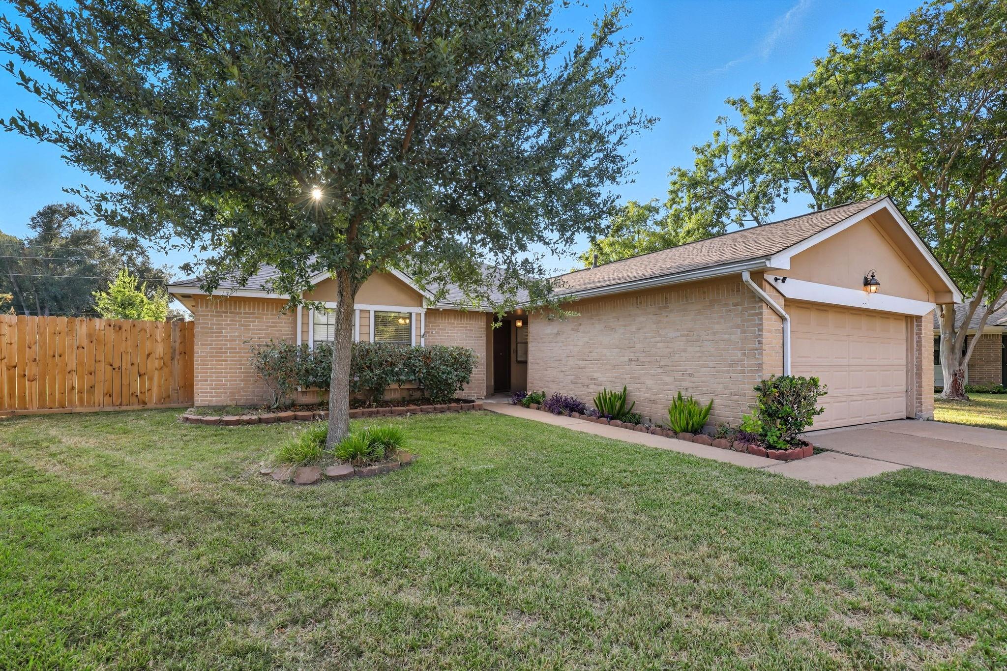 20919 Union Park Drive