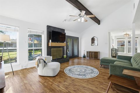 Photo of 14810 Forest Lodge Drive, Houston, TX 77070 (MLS # 90421781)