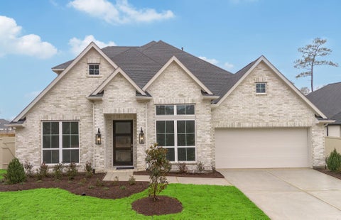 Photo of 38651 Night Brood Court, Magnolia, TX 77354 (MLS # 14045385)