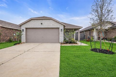 26718 Paloma Blanca Drive Katy TX 77493