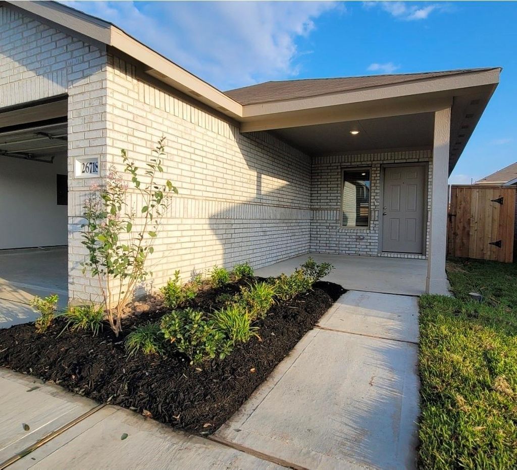 Photo of 26718 Paloma Blanca Drive, Katy, TX 77493 (MLS # 49150084)