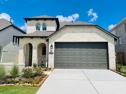 Photo of 20906 Tortoise Shell Way, Cypress, TX 77433 (MLS # 21844700)