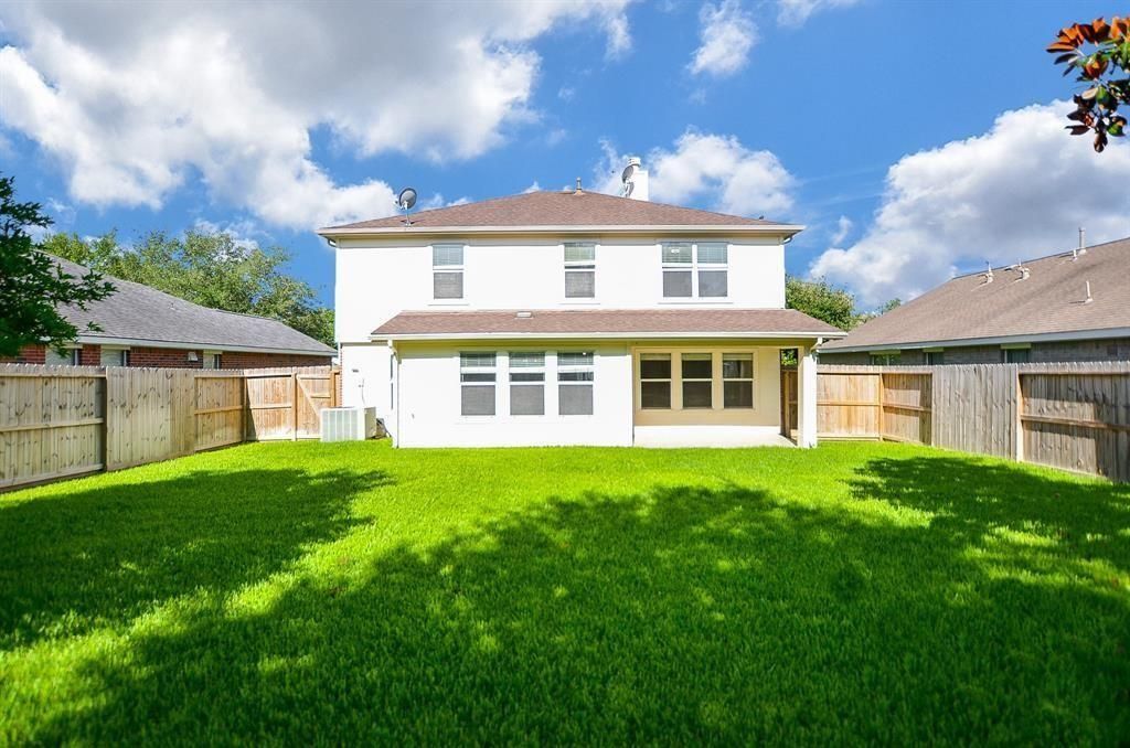 Photo of 2219 Gable Hollow Lane, Katy, TX 77450 (MLS # 14282022)