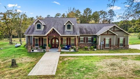 27785 Log Cabin Road Montgomery TX 77356