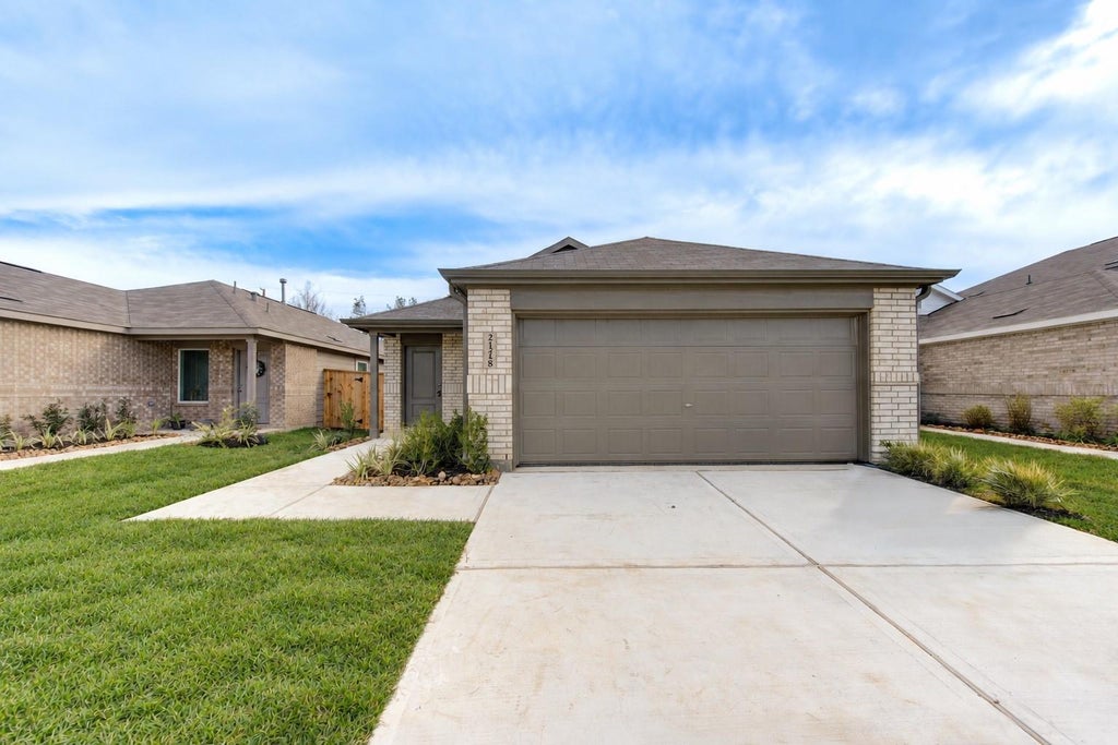 Photo of 21218 Fieni Drive, New Caney, TX 77357 (MLS # 97750031)