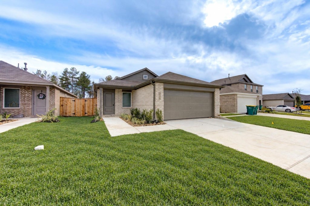 Photo of 21218 Fieni Drive, New Caney, TX 77357 (MLS # 97750031)