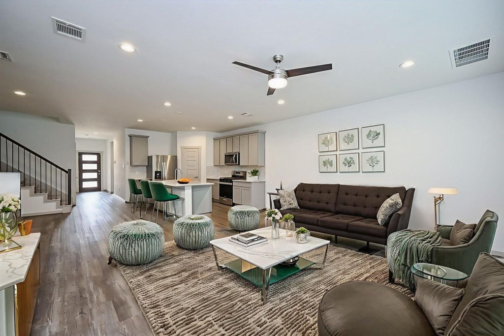 Photo of 19006 Derrington Manor Lane, Richmond, TX 77407 (MLS # 80122073)