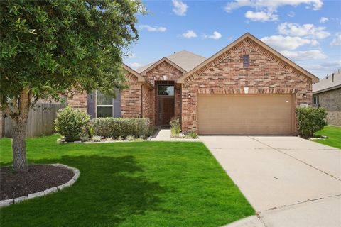 Photo of 3007 Meadow Prairie Street, Katy, TX 77493 (MLS # 26063151)