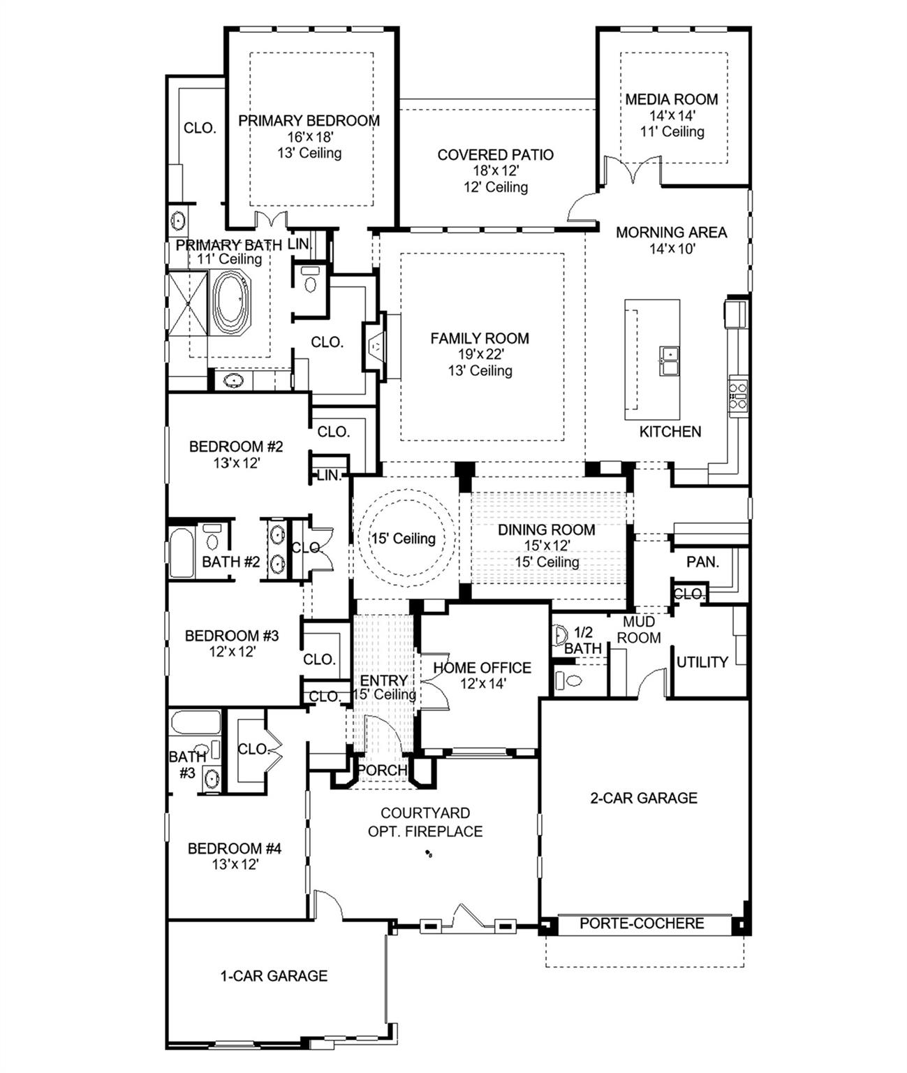 10015 Regal Mist Drive