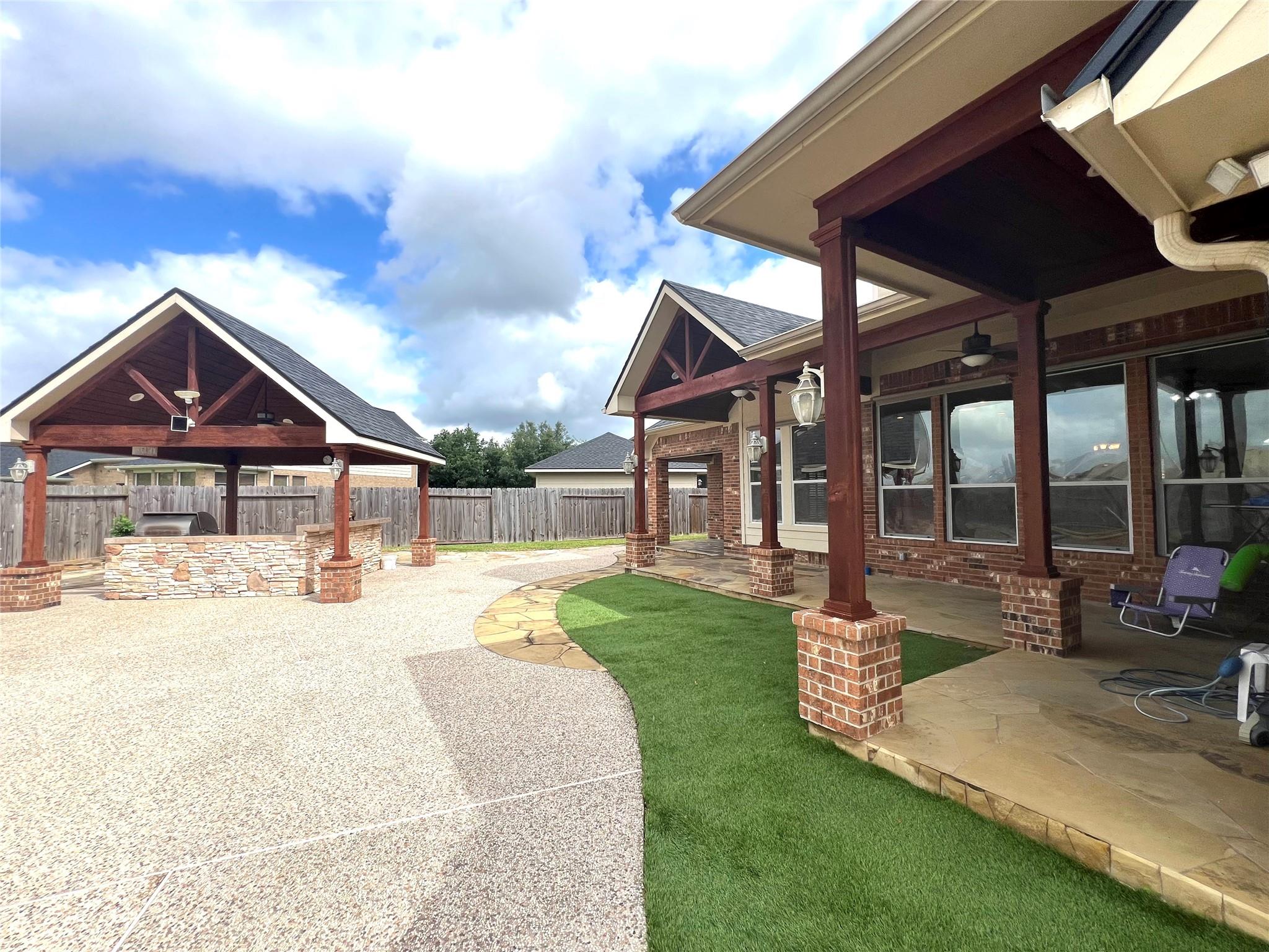7506 Winston Cove Court