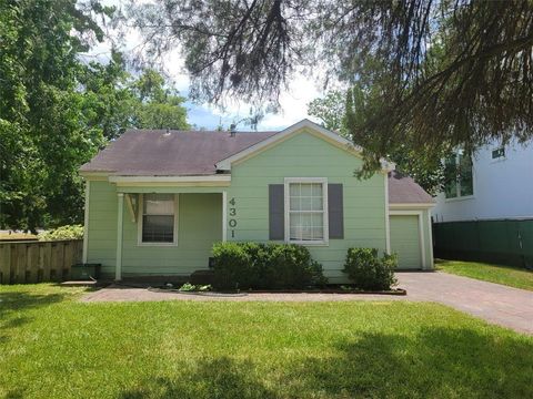 Photo of 4301 Dorothy St ST, Bellaire, TX 77401 (MLS # 61795433)