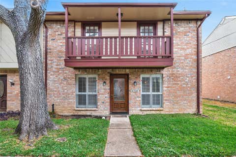 Photo of 14724 Perthshire Road #F, Houston, TX 77079 (MLS # 10405064)