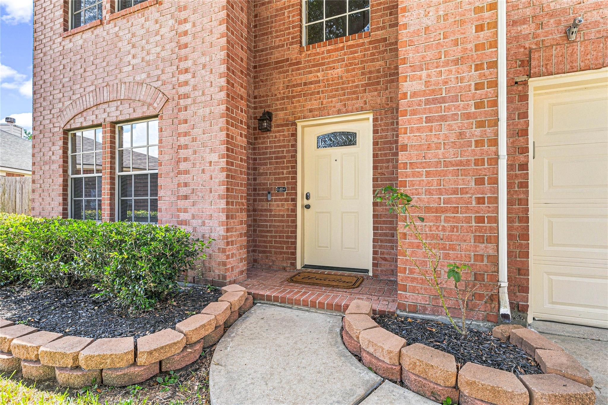 9904 Fair Brook Way