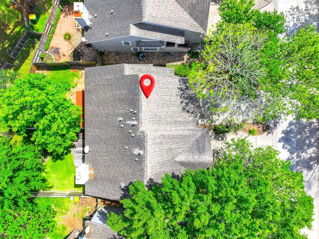 Photo of 30 Butterfly Branch Place, The Woodlands, TX 77382 (MLS # 47907620)