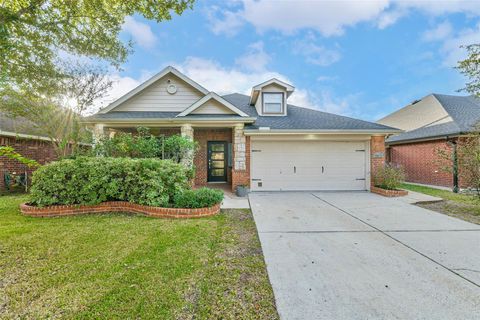 30915 Still Oaks Lane Spring TX 77386