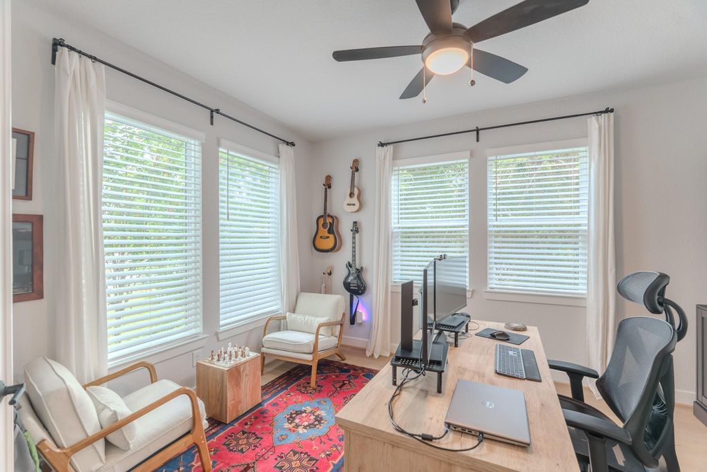 Photo of 63 Perennial Canyon Drive, Tomball, TX 77375 (MLS # 76396142)