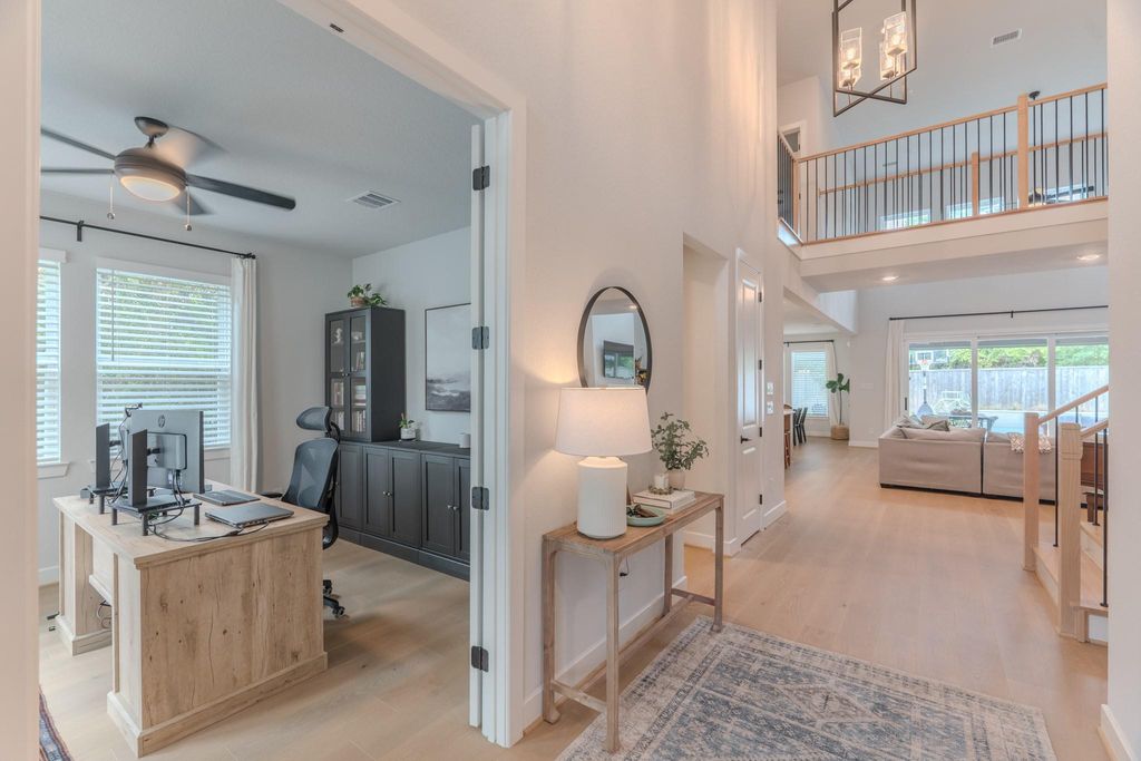 Photo of 63 Perennial Canyon Drive, Tomball, TX 77375 (MLS # 76396142)