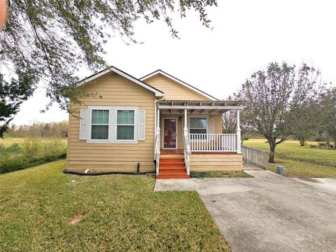 Photo of 2607 Virginia Avenue, League City, TX 77573 (MLS # 47665463)