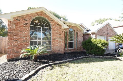 Photo of 18031 Still Springs Court, Humble, TX 77346 (MLS # 6660692)