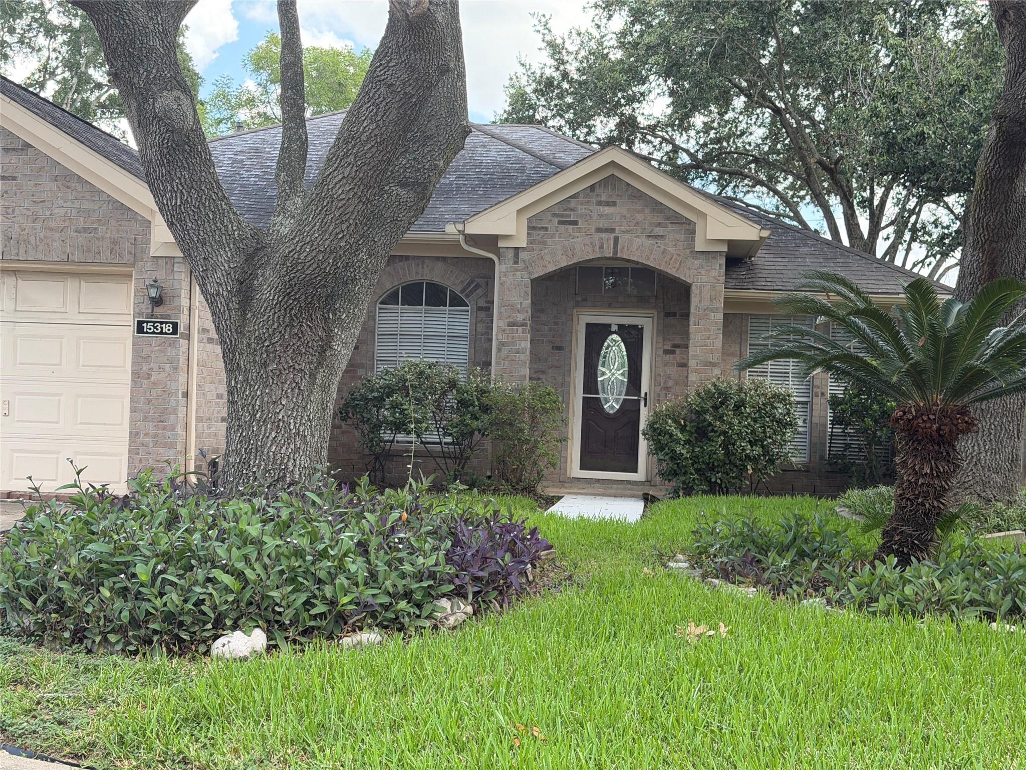15318 Inks Lake Drive