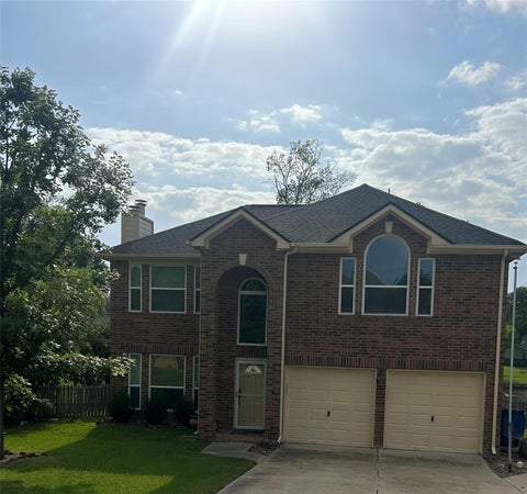 Photo of 423 Cape Conroe Drive, Montgomery, TX 77356 (MLS # 18613562)