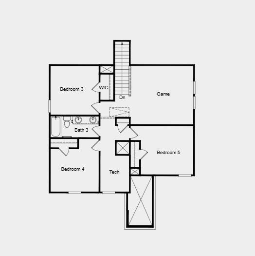 21859 Black Tulip Lane