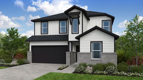 Photo of 21859 Black Tulip Lane, Cypress, TX 77433 (MLS # 76515532)