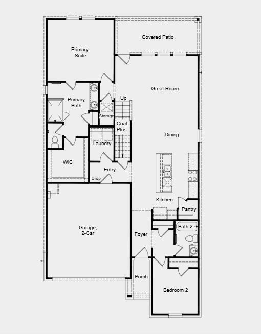 21859 Black Tulip Lane