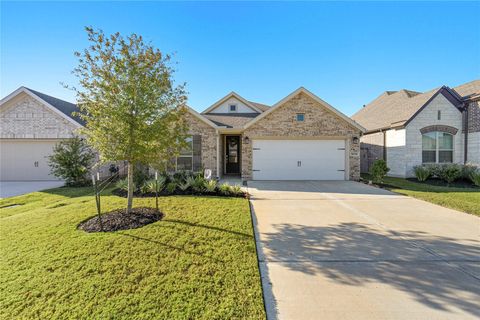 Photo of 30331 Tall Fescue Drive, Fulshear, TX 77423 (MLS # 10240158)